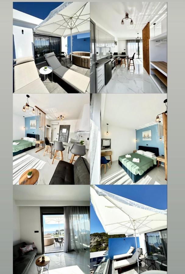 Royal Luxury Studios Archangelos  Exterior photo