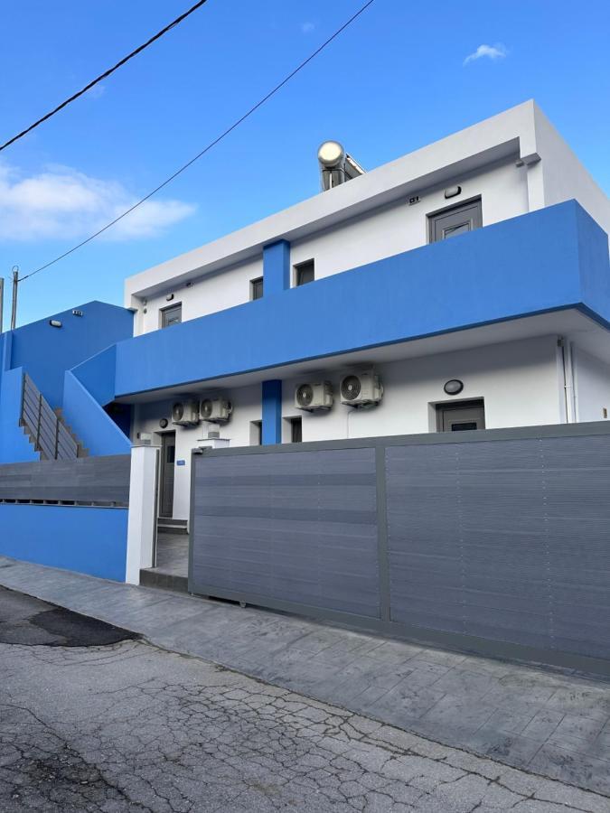 Royal Luxury Studios Archangelos  Exterior photo